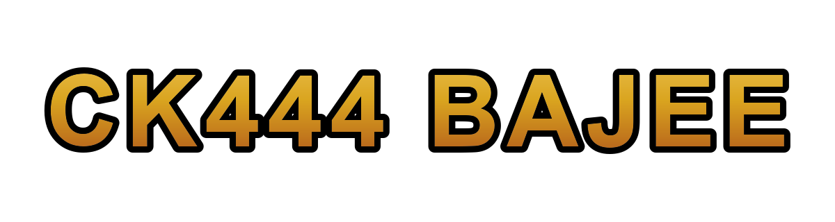 ck444 bajee